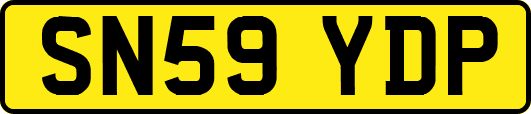 SN59YDP