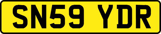 SN59YDR