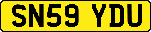 SN59YDU