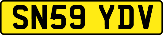 SN59YDV