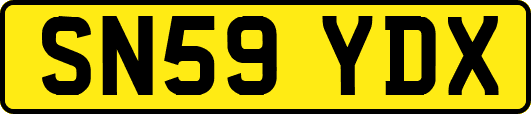 SN59YDX