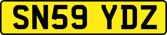 SN59YDZ