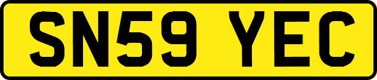 SN59YEC