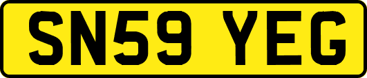 SN59YEG