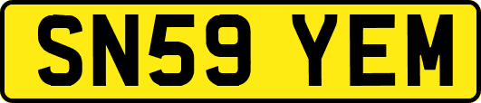 SN59YEM