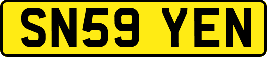 SN59YEN