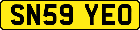 SN59YEO
