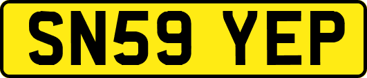 SN59YEP