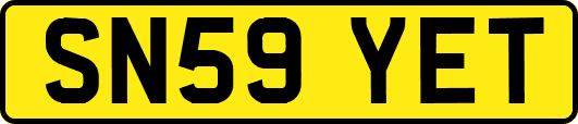 SN59YET