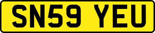 SN59YEU