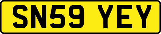 SN59YEY
