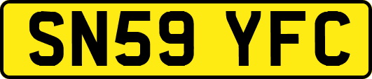 SN59YFC