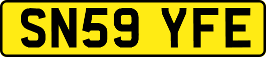SN59YFE