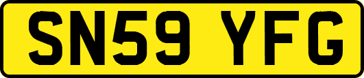 SN59YFG