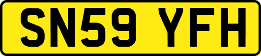 SN59YFH