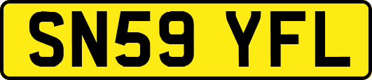 SN59YFL