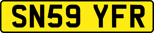 SN59YFR