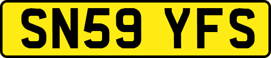 SN59YFS