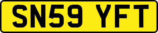 SN59YFT