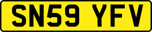 SN59YFV