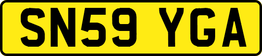 SN59YGA