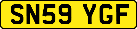 SN59YGF