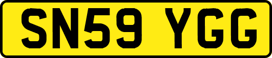 SN59YGG