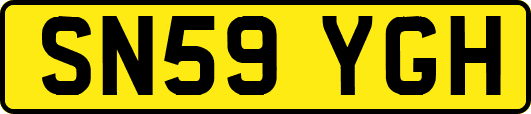 SN59YGH
