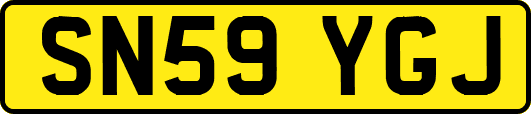 SN59YGJ