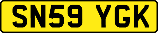 SN59YGK