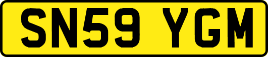 SN59YGM