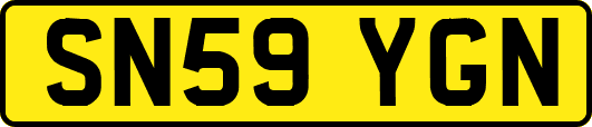 SN59YGN