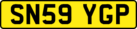 SN59YGP
