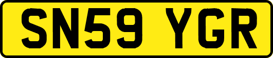 SN59YGR
