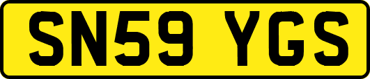 SN59YGS