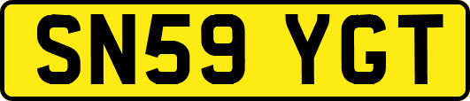 SN59YGT