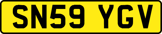SN59YGV