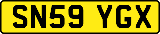 SN59YGX