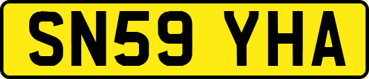 SN59YHA