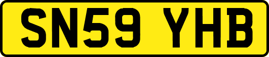 SN59YHB