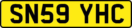 SN59YHC