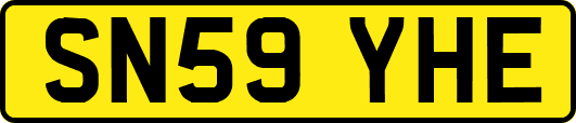 SN59YHE