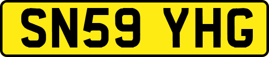 SN59YHG