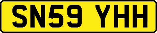 SN59YHH