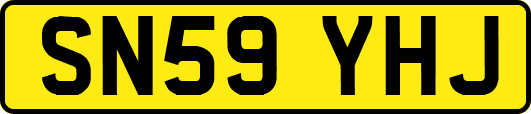 SN59YHJ