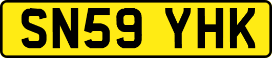 SN59YHK