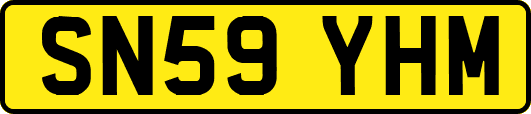 SN59YHM