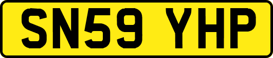 SN59YHP