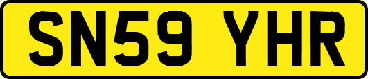 SN59YHR