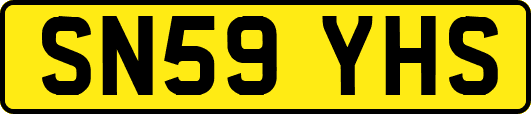 SN59YHS